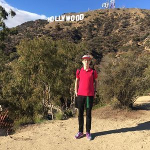 Meet your Posher, Mykolas